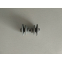 Rolki prowadzące do KC-D40/50/60 i UA-HD40/50/60